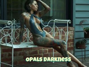 Opals_darkness