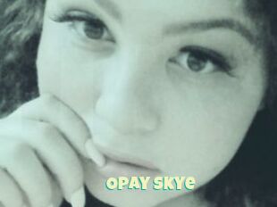 Opay_Skye