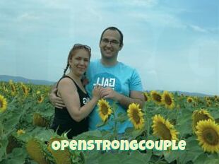 OpenStrongCouple