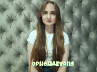 OpheliaEvans