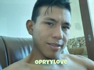 Opryylove