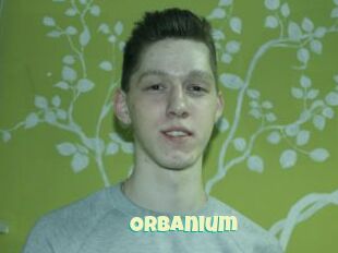 Orbanium