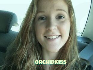 OrchidKiss