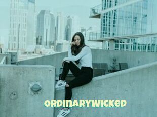 OrdinaryWicked