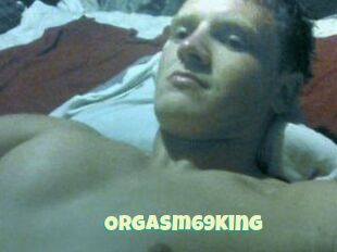 Orgasm69King