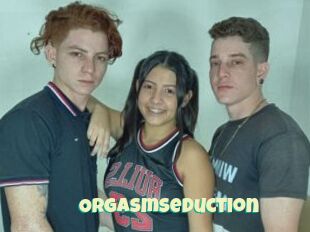 OrgasmSeduction