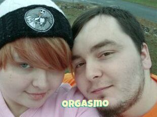 Orgasmo