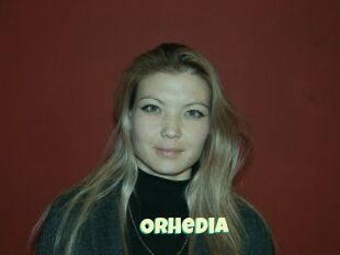 Orhedia