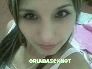 Orianasexhot