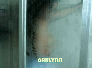 OriiLynn