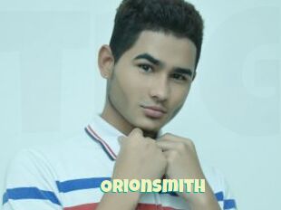 OrionSmith