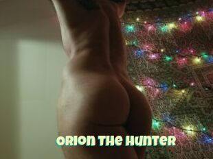 Orion_The_Hunter