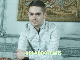 OrlandoLewis