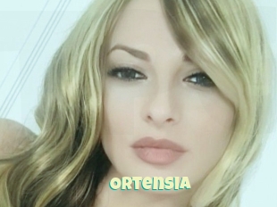 Ortensia