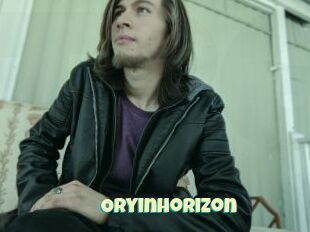 Oryinhorizon