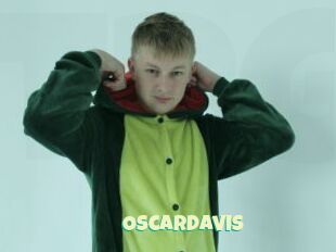 OscarDavis