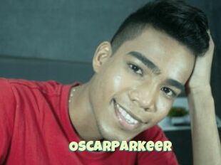 OscarParkeer