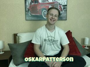 OskarPatterson