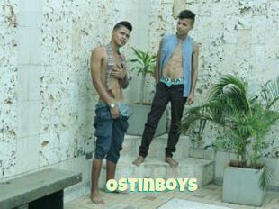 OstinBoys