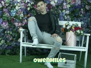 OwenMiles