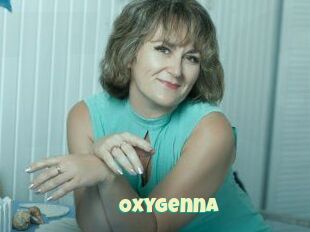 Oxygenna