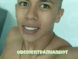 Obedientdamianhot