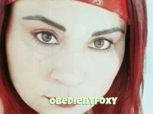 Obedientfoxy