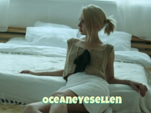 Oceaneyesellen