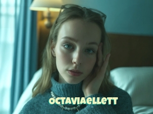 Octaviaellett