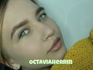 Octaviaherrin