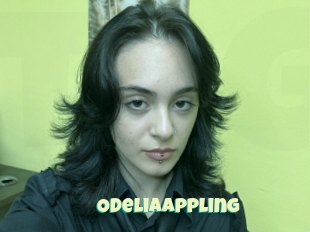 Odeliaappling