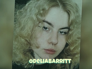 Odeliabarritt