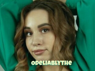 Odeliablythe