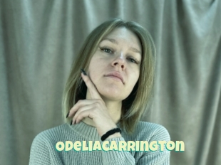 Odeliacarrington