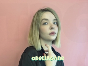 Odeliagane