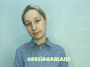 Odeliagarland