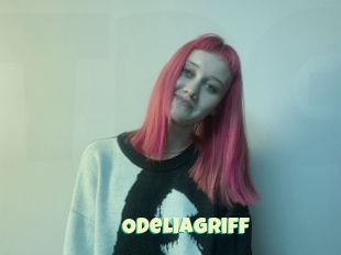 Odeliagriff