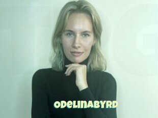 Odelinabyrd