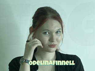 Odelinafinnell