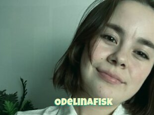 Odelinafisk