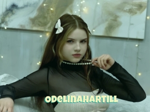 Odelinahartill