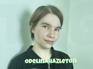 Odelinahazleton