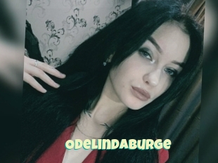 Odelindaburge