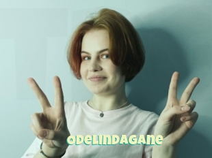 Odelindagane