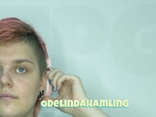 Odelindahamling