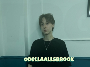 Odellaallsbrook