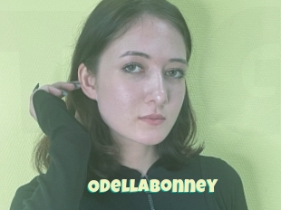 Odellabonney