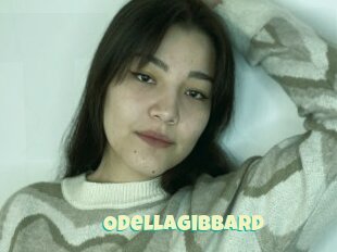 Odellagibbard