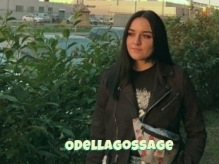 Odellagossage