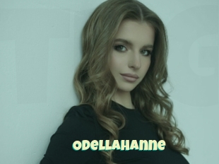 Odellahanne